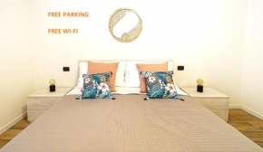 Little Bliss Apartment